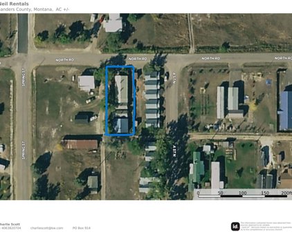 115 115-3 E North Road, Hot Springs