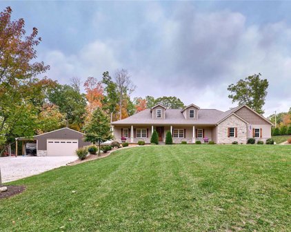 2267 Hubbard  Court, Troy