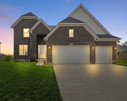 54237 Carrigan, New Baltimore