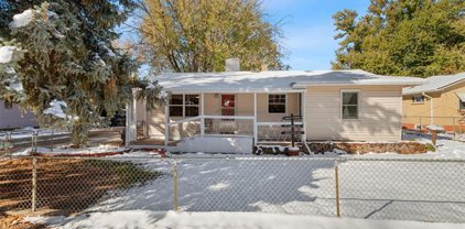 407 N Orchard Avenue, Canon City