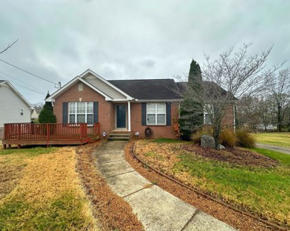300 Joe McCraw Rd, Clarksville