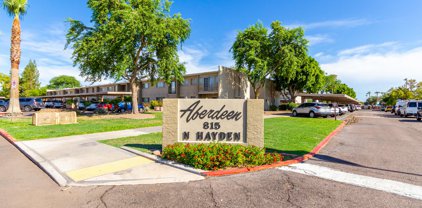815 N Hayden Road Unit #A205, Scottsdale