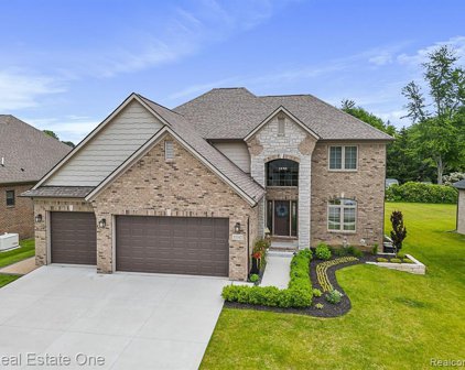 53102 WESTWOOD PARK, Shelby Twp