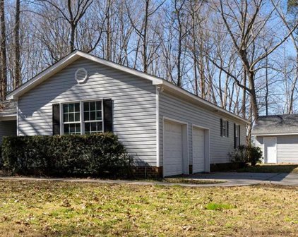 693 Meadow Drive, Tappahannock