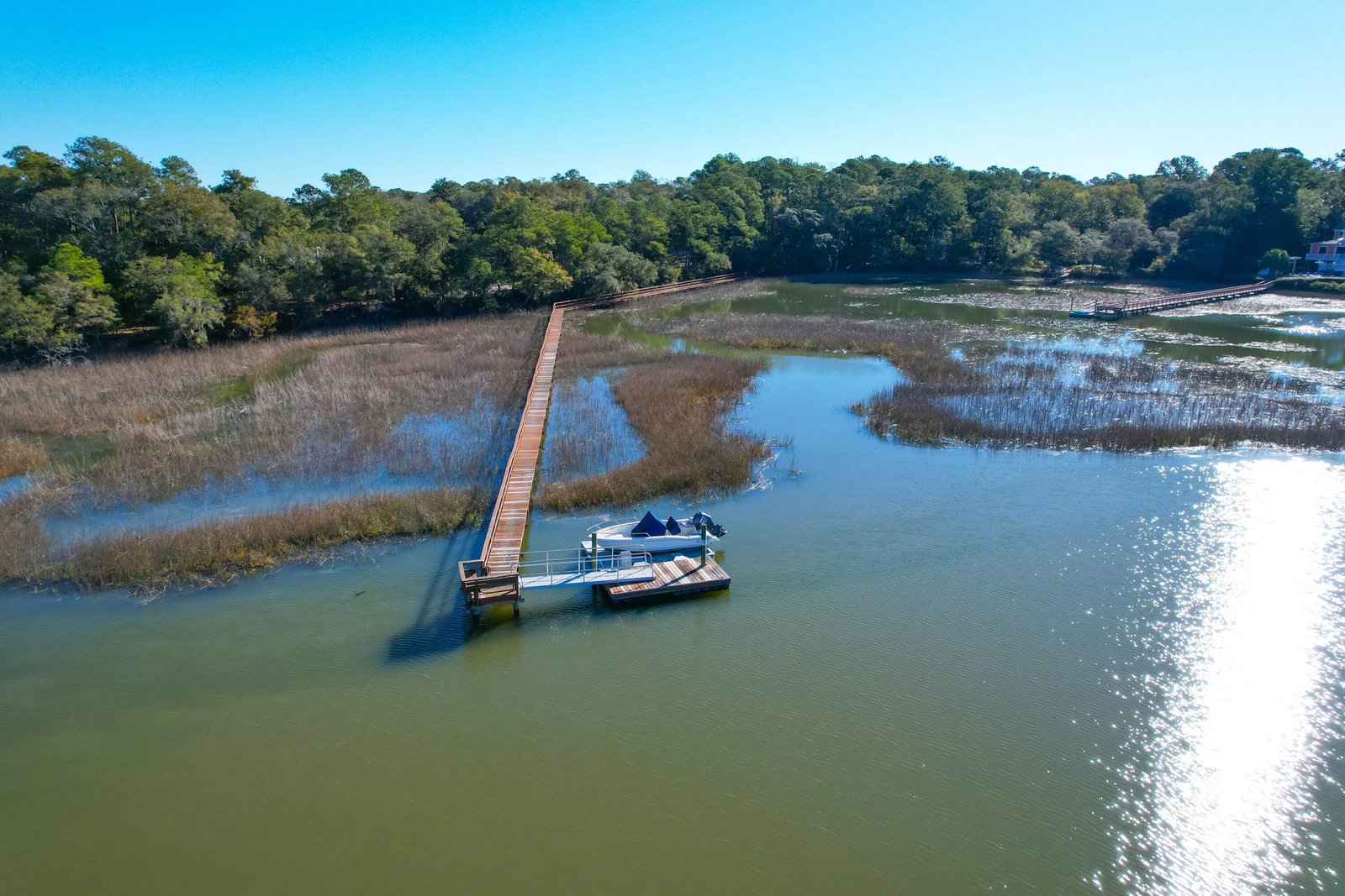 44 Edisto Ferry Road, Edisto Island, 29438