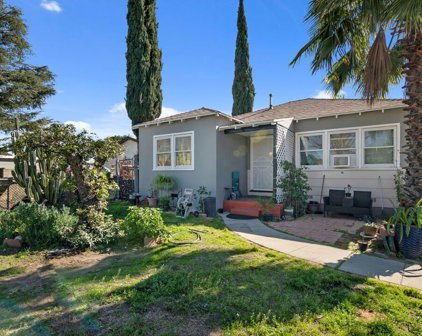 11126 Califa Street, North Hollywood
