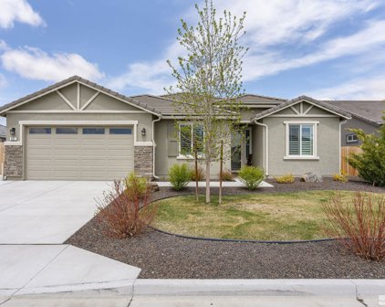 521 Coulee Meadow Dr, Sparks