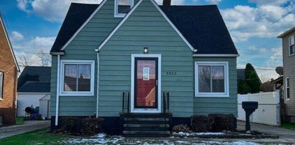 3323 Marmore Avenue, Parma