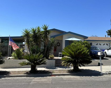 3654 Campus Drive, Oceanside