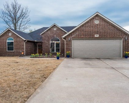 8006 David  Drive, Siloam Springs