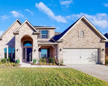 1441 Shooting Star  Drive, Haslet