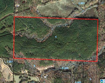 Mount Moriah School Road Unit 80 acres, Delta
