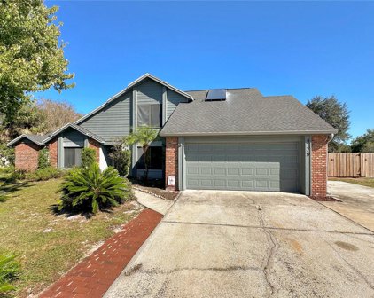 4179 Vixen Court, Oviedo
