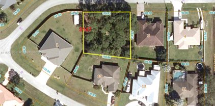 5924 Nw Foust Cir, Port St. Lucie