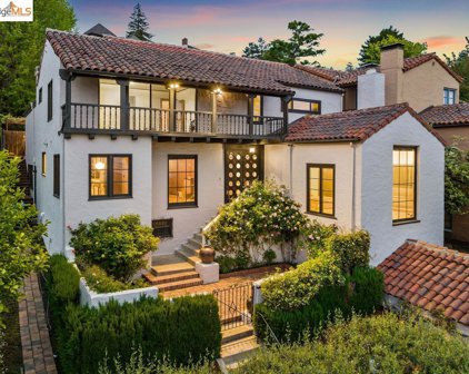 747 San Diego Rd, Berkeley