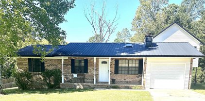 1504 Maple Drive, Weaver