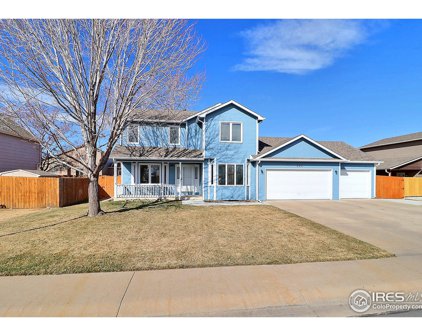 325 N 45th Ave Ct, Greeley
