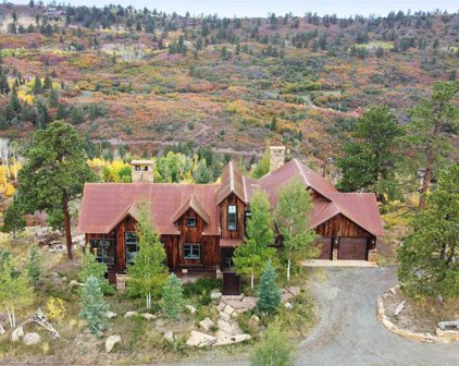 989 Skyline, Ridgway