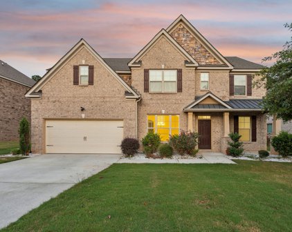 3225 Alhambra Circle, Hampton