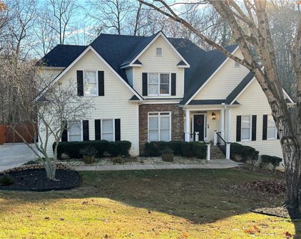 5838 Bayside Court, Buford