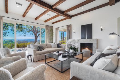 4855 Linea Del Cielo, Rancho Santa Fe