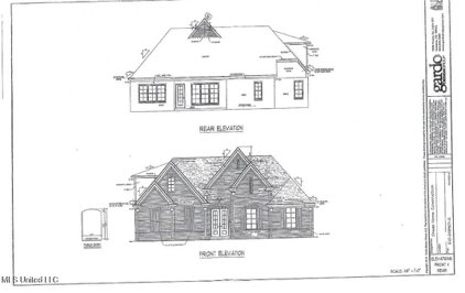 1724 Slocum Road, Hernando