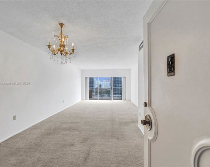 1965 S Ocean Dr Unit #7K, Hallandale Beach