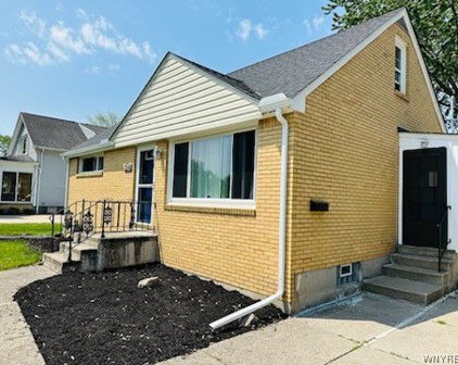 214 Sky Hi  Drive, West Seneca-146800