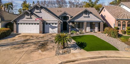 4710 W Monte Verde Court, Visalia