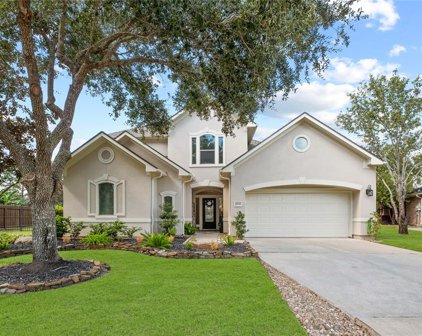 2918 Silver Maple Court, Friendswood