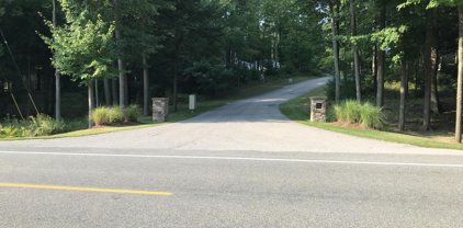Glen Wood Drive, Ludington