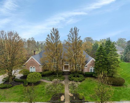 49382 Woodway, Plymouth Twp