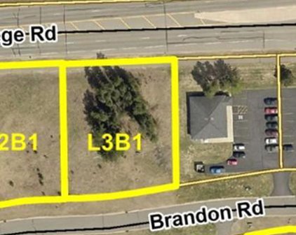 L3B1 Brandon Road, Baxter