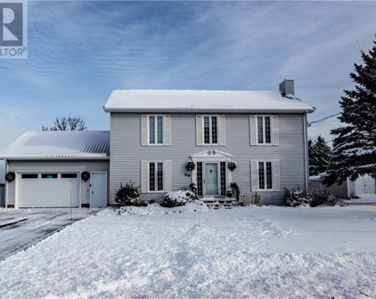 90 Acadie, Bouctouche