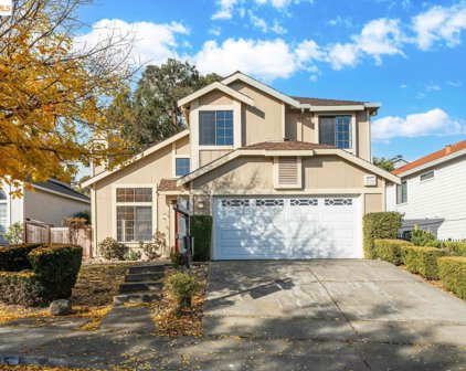 305 Clearview Drive, Vallejo