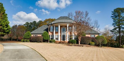 2630 Ginger Drive, Buford