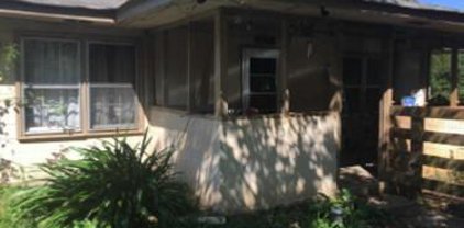 4127 Land Road, Ball Ground