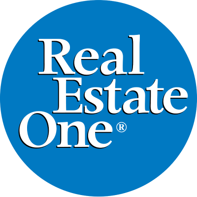 Real Estate One Logo