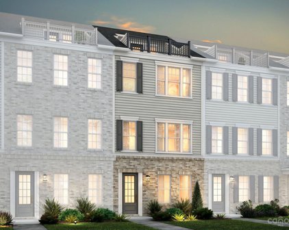 222 Emerson  Avenue Unit #42, Charlotte
