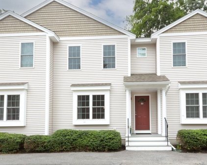 15 Pine St Unit 1C, Maynard