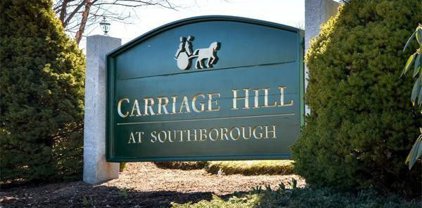 31 Carriage Hill Circle Unit 31, Southborough