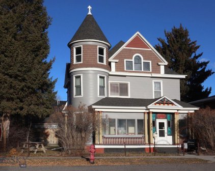 333 S Pacific Street, Dillon