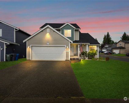 20313 13th Avenue E, Spanaway