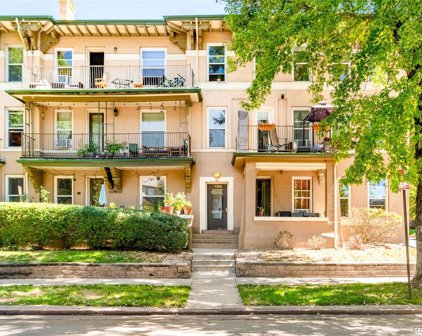1100 N Logan Street Unit 9, Denver