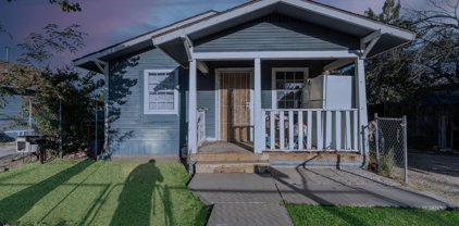 404 Polk, Taft