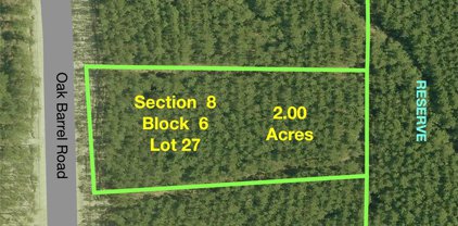 12802 Oak Barrel Rd, Willis