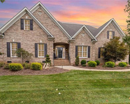 6094 Royster Road, Greensboro