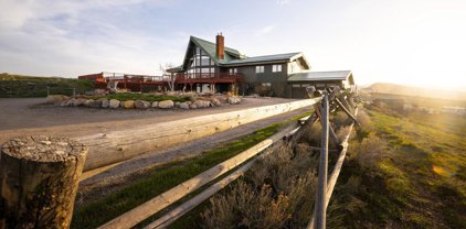 15 Gannett Peak Drive, Lander