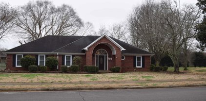 189 Tammy Gaines Lane, Huntsville