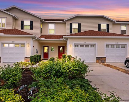 1321 Jonah Drive, North Port
